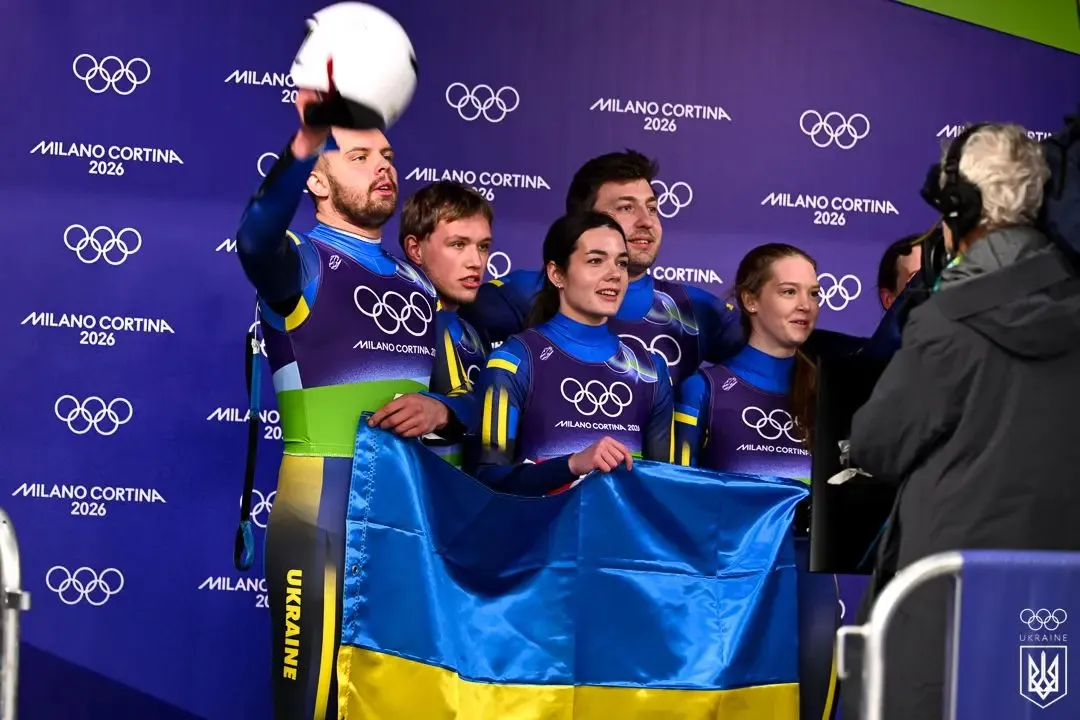 "Росіяни від нас ховаються, відводять очі": рекордсмен України на Олімпіаді-2026 – про хитрощі "нейтральних", скандал із Гераскевичем і вугільну стрічку на старті