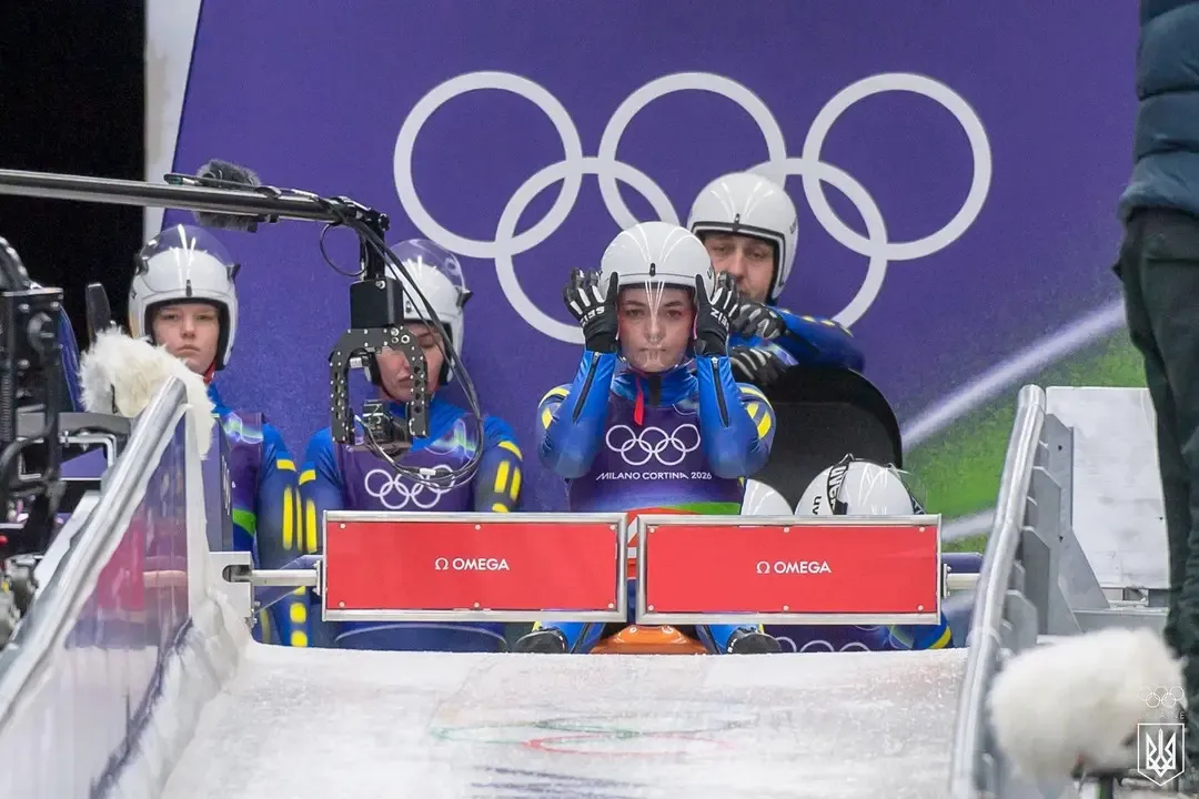 "Росіяни від нас ховаються, відводять очі": рекордсмен України на Олімпіаді-2026 – про хитрощі "нейтральних", скандал із Гераскевичем і вугільну стрічку на старті