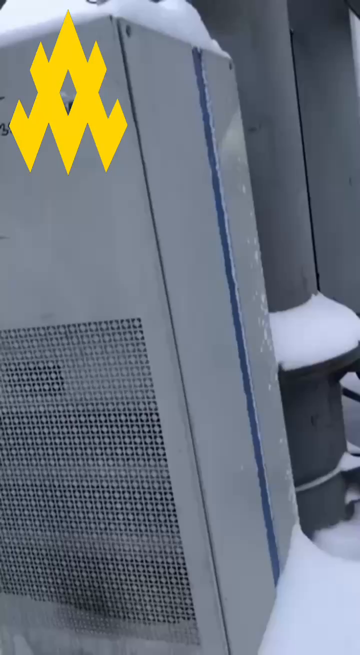 Уничтожен объект связи врага: "Атеш" устроил диверсию в российском Липецке. Фото и видео