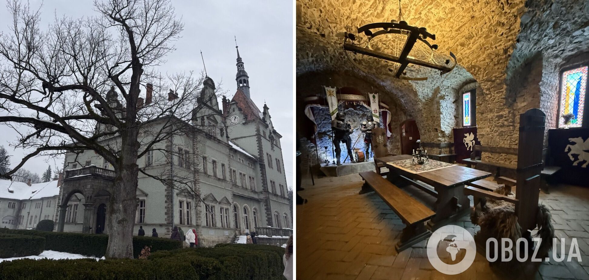 Выдыхай, ты дома. WOL.Green Polyana by Ribas меняет представление об обычном отдыхе