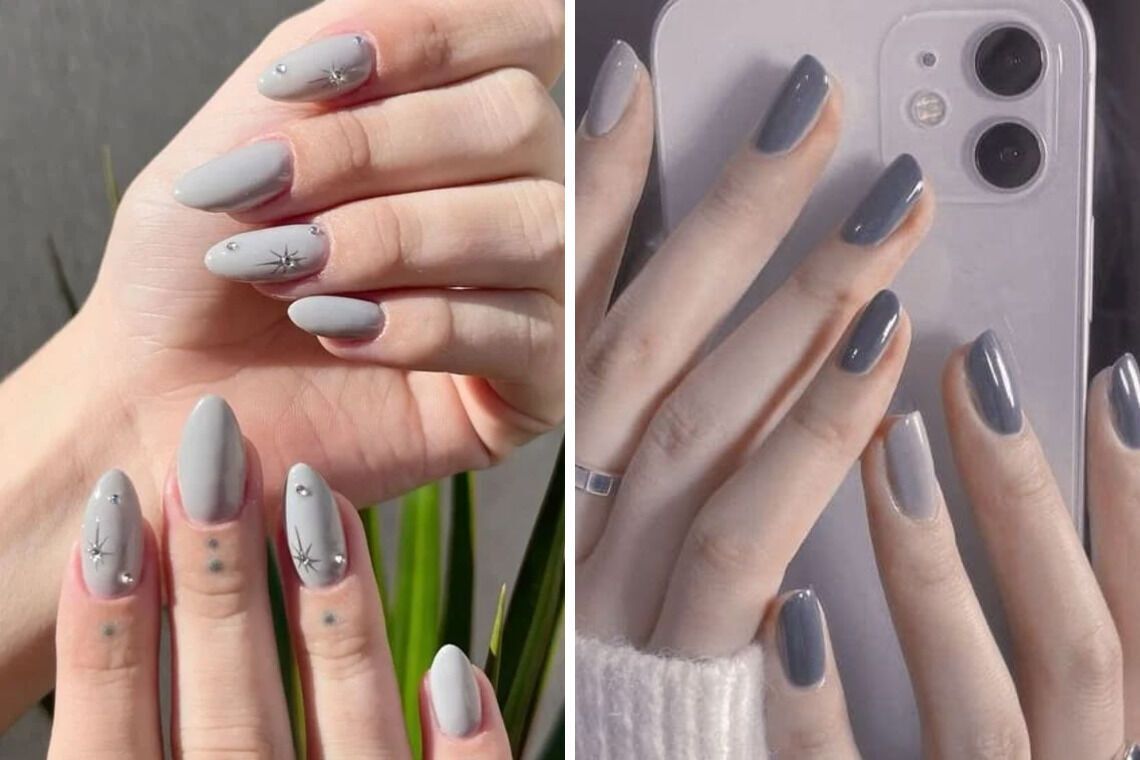 Вечная классика: какой маникюр подойдет на любое событие. Фото