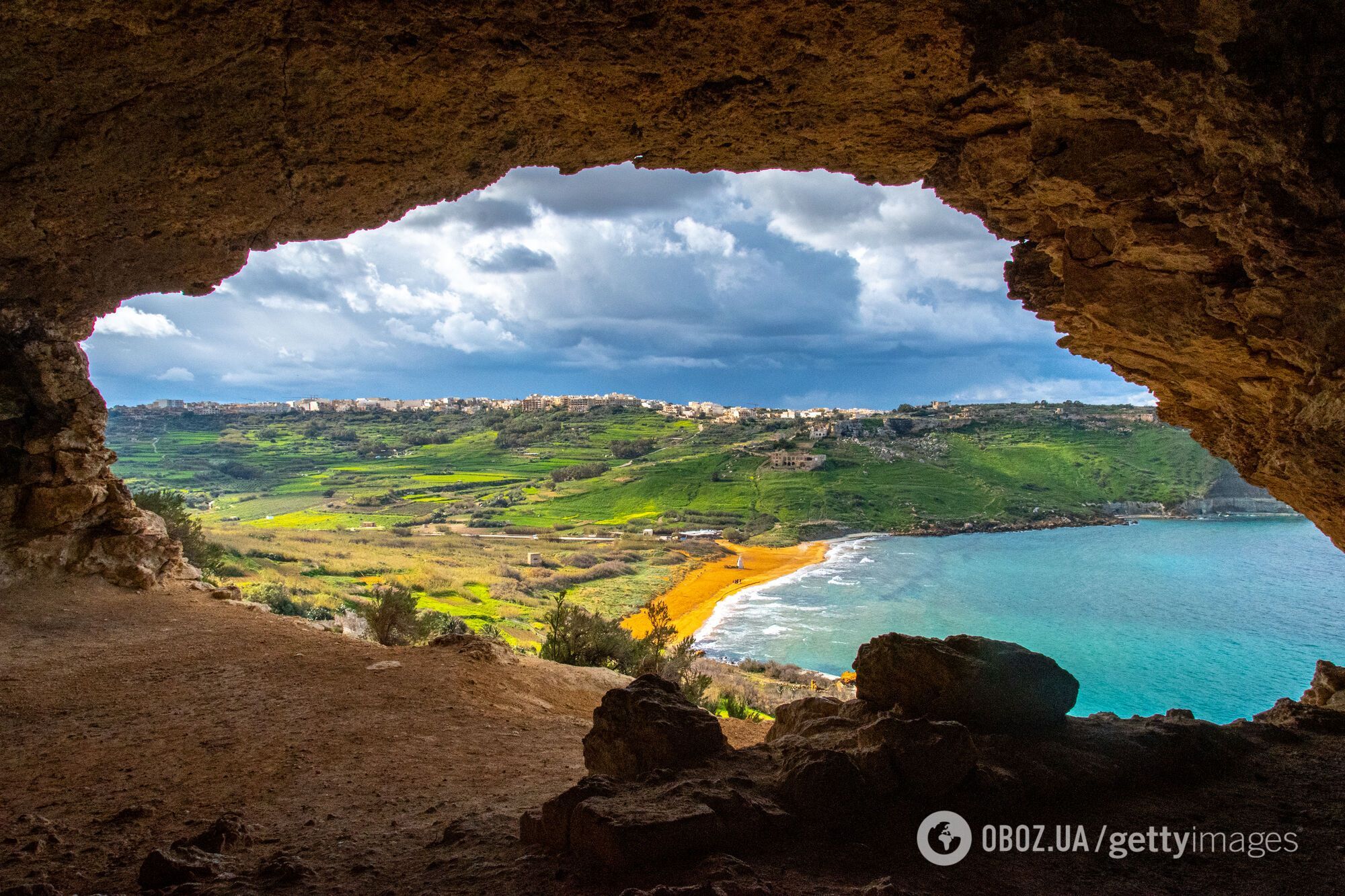 Тихий і дешевий: туристам порадили крихітний острів для відпустки