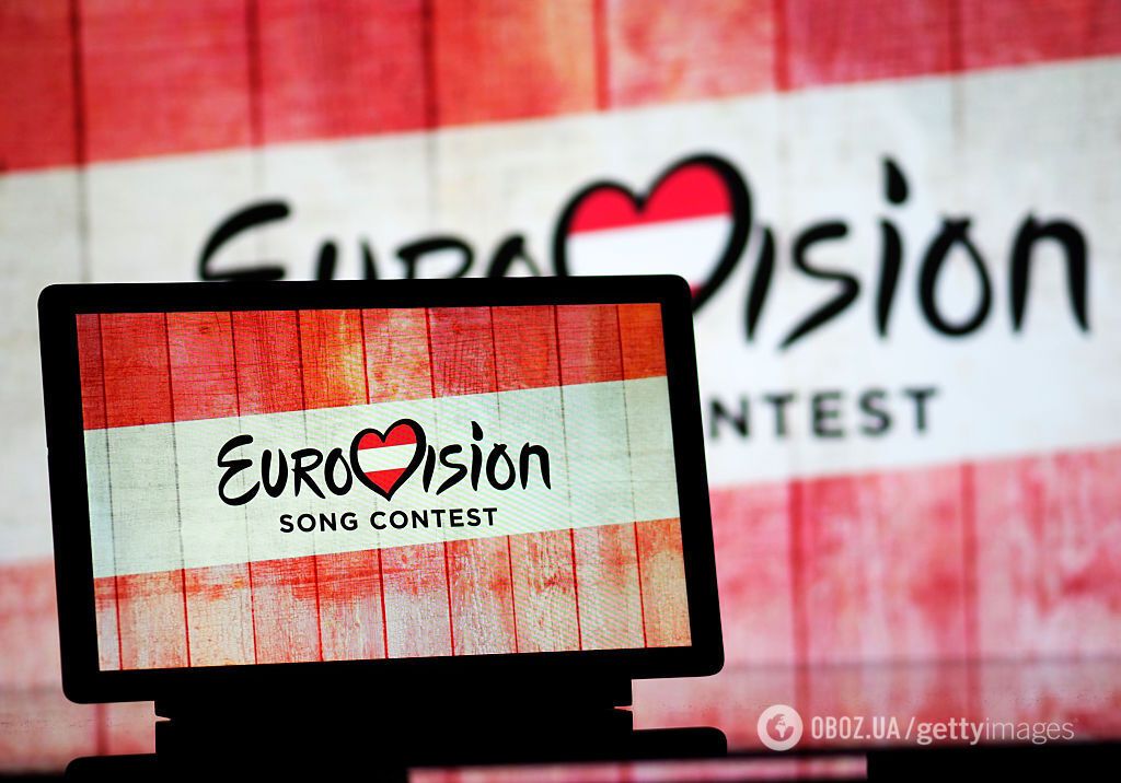 Україна встановила антирекорд у букмекерських прогнозах на Євробачення-2026: які країни попереду