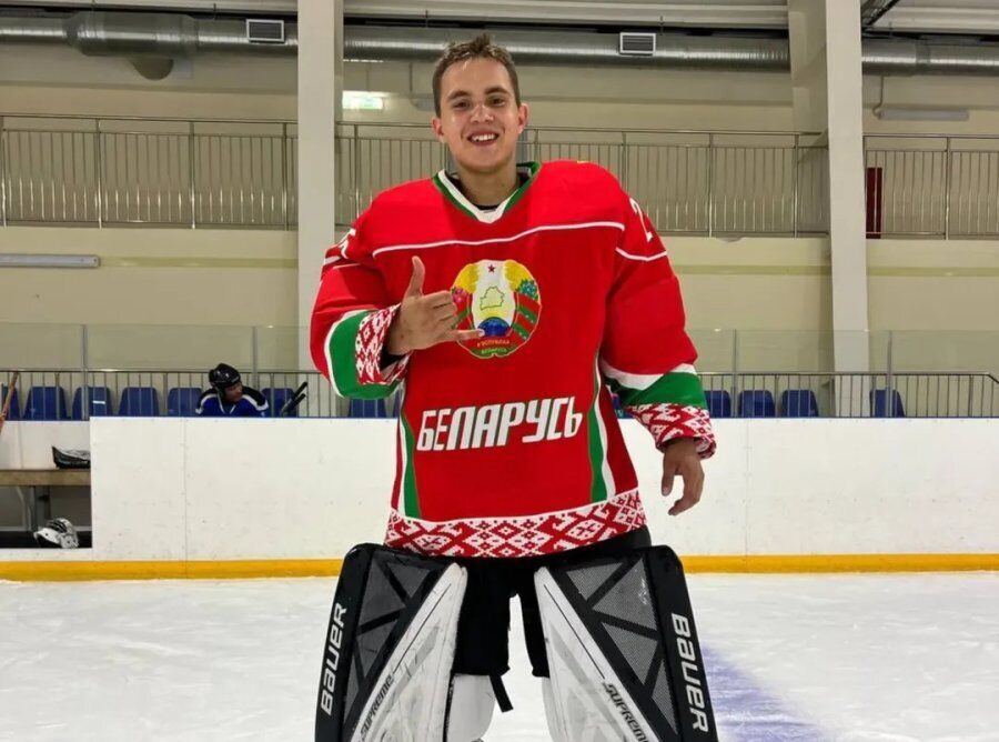 Белорусский хоккеист отправился убивать украинцев для России и был ликвидирован ВСУ