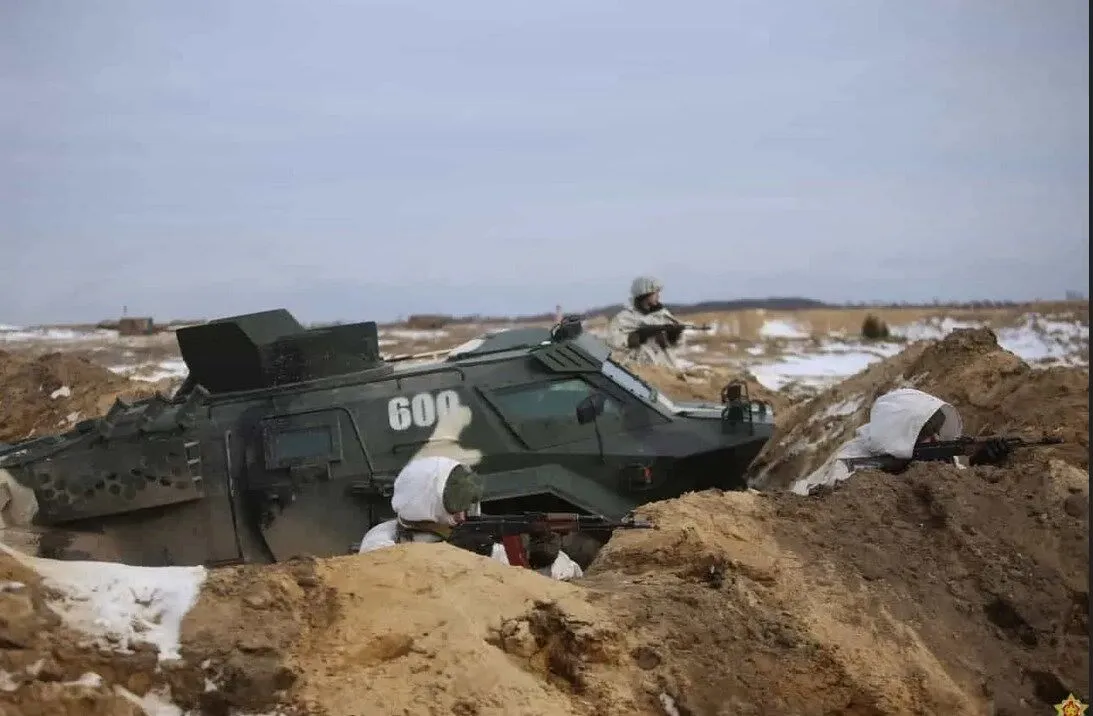 Кремль смикає за ниточки і готує нову воєнну кампанію: як Білорусь стала загрозою для України та Європи