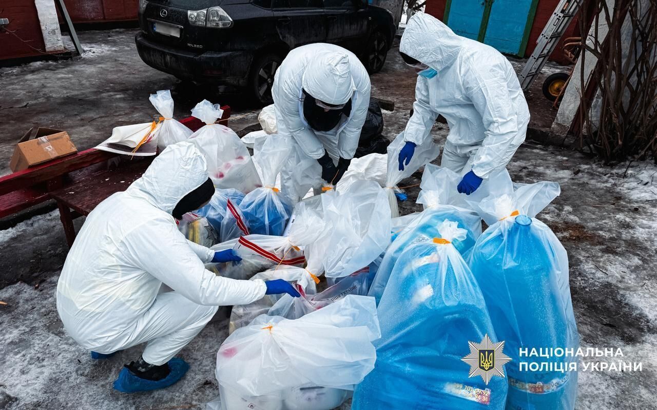 Вилучено "товар" вартістю  400 млн грн: в Україні викрили масштабний наркобізнес, проведено сотні обшуків. Подробиці, фото та відео