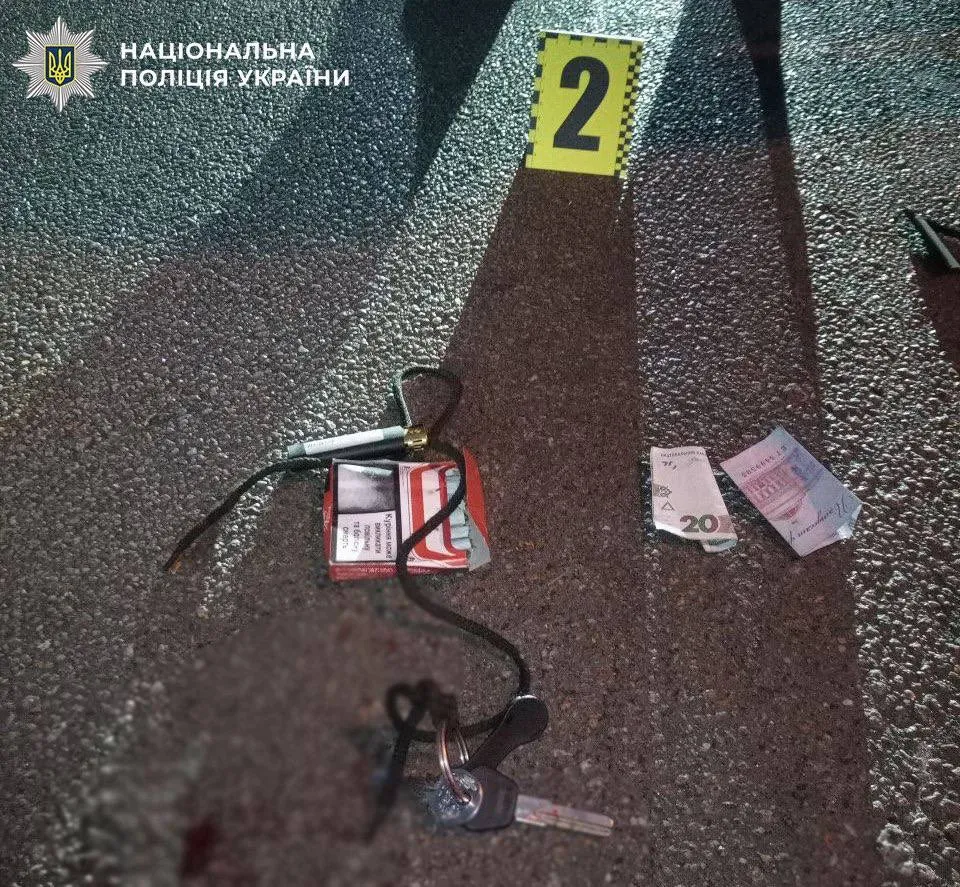 В Киеве двое мужчин ради развлечения жестоко убили прохожего. Подробности дела и фото