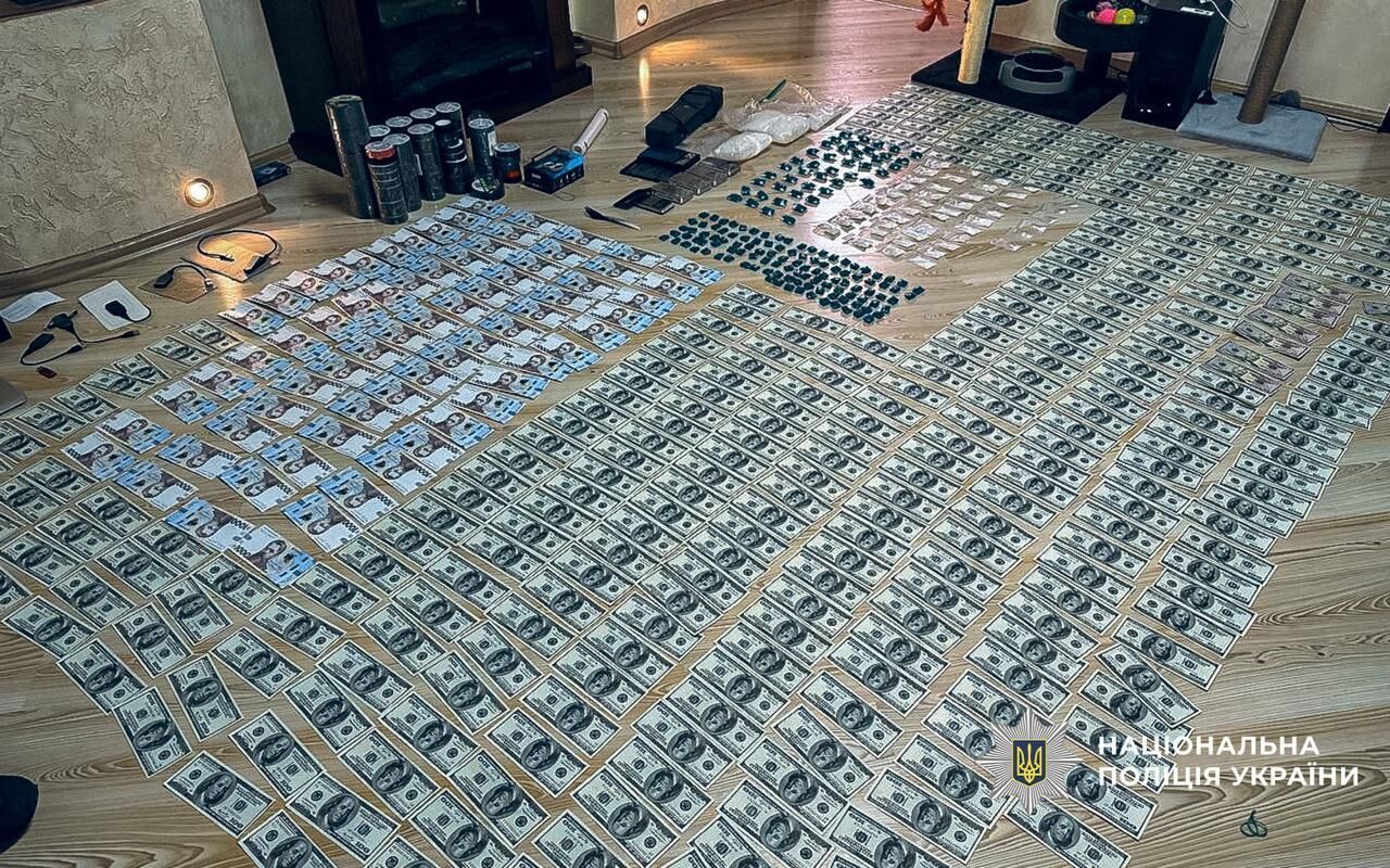 Вилучено "товар" вартістю  400 млн грн: в Україні викрили масштабний наркобізнес, проведено сотні обшуків. Подробиці, фото та відео