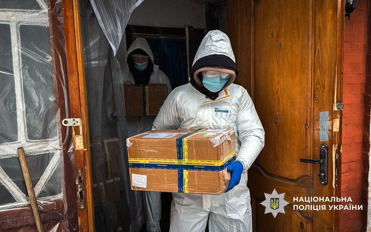 Вилучено "товар" вартістю  400 млн грн: в Україні викрили масштабний наркобізнес, проведено сотні обшуків. Подробиці, фото та відео