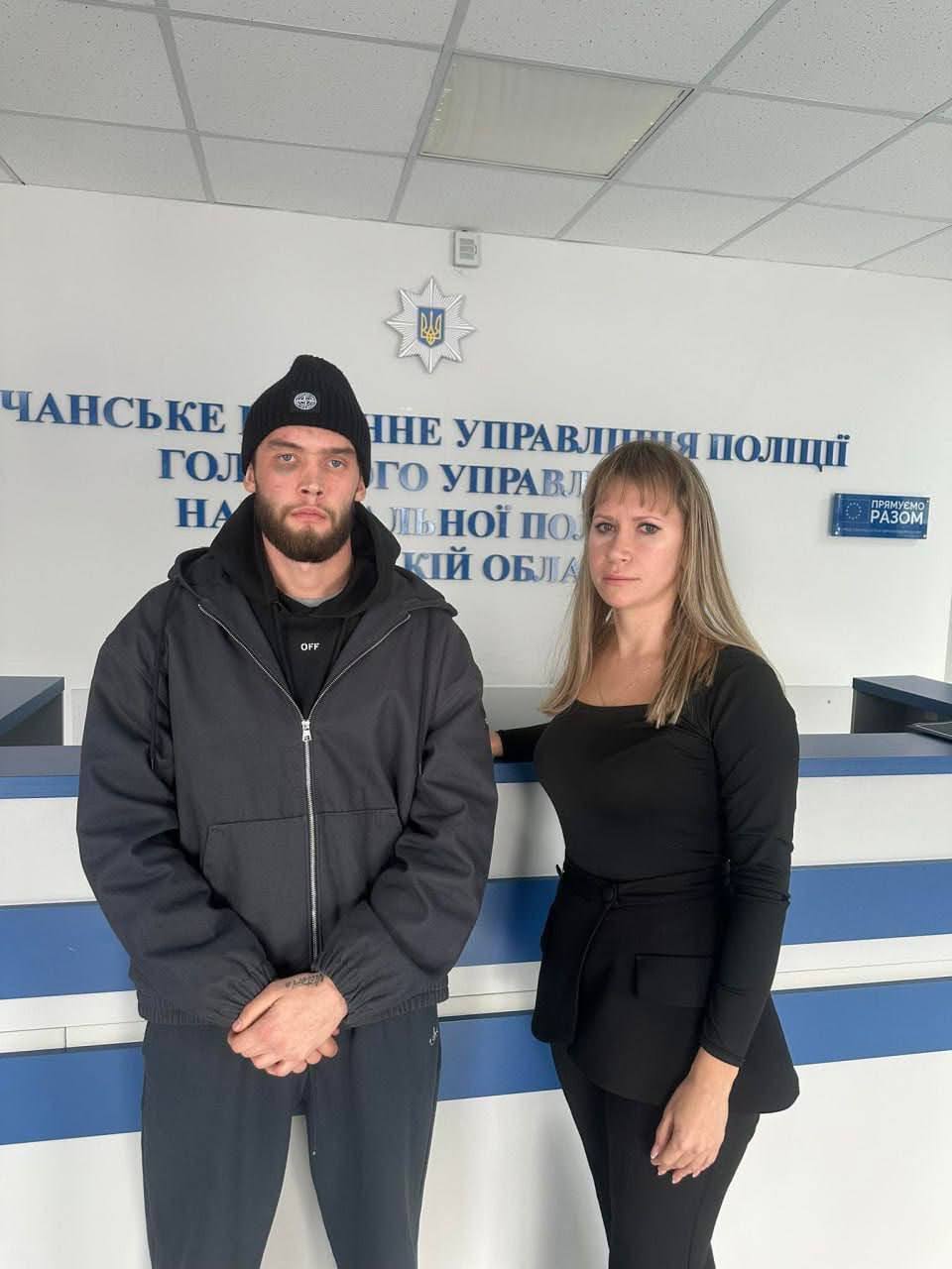 Футболисту, ударившего в лицо сотрудника ТЦК, суд выбрал меру пресечения. Адвокаты сделали заявление