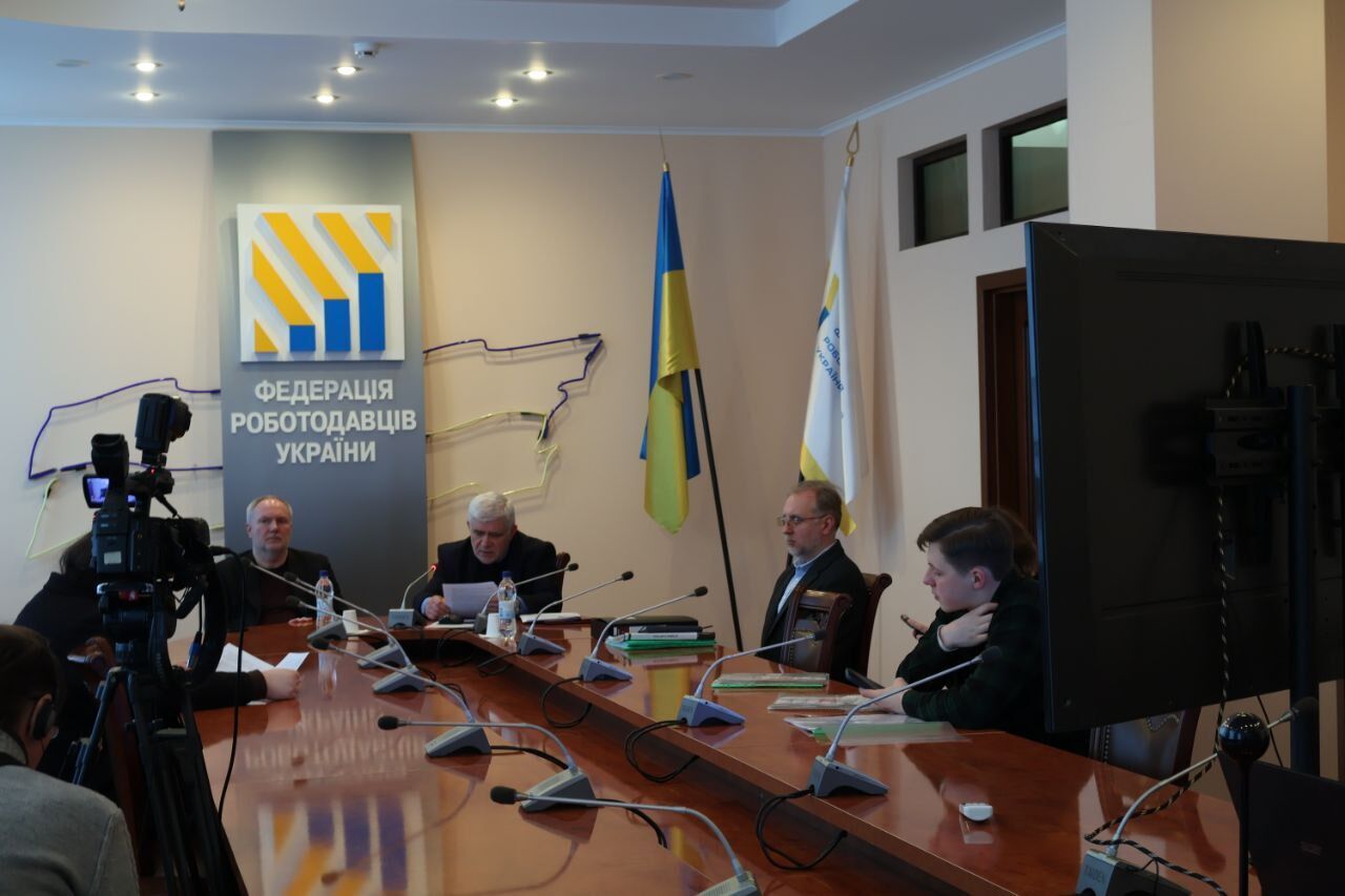 Украинский производитель патронов заявил о давлении СБУ. Компания приостановила работу