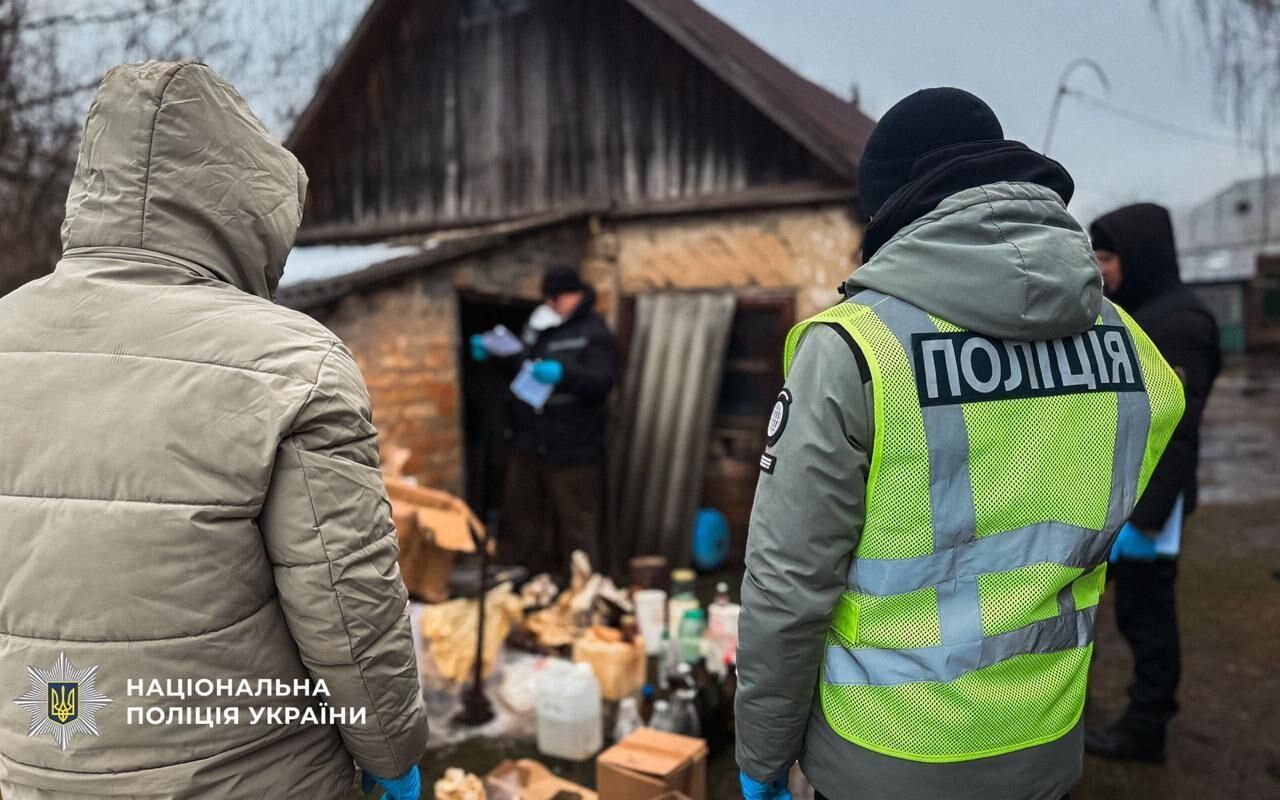 Вилучено "товар" вартістю  400 млн грн: в Україні викрили масштабний наркобізнес, проведено сотні обшуків. Подробиці, фото та відео