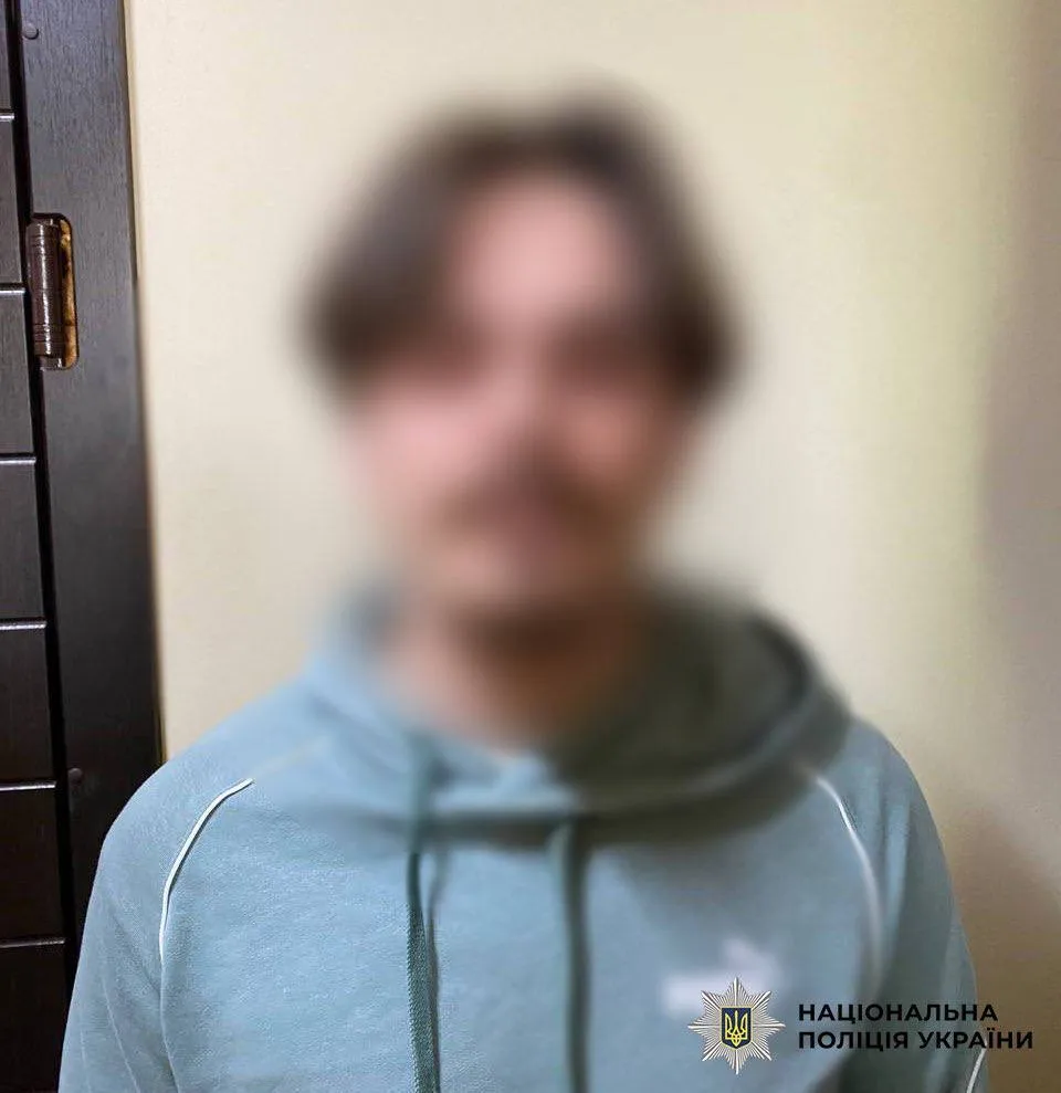 В Киеве двое мужчин ради развлечения жестоко убили прохожего. Подробности дела и фото