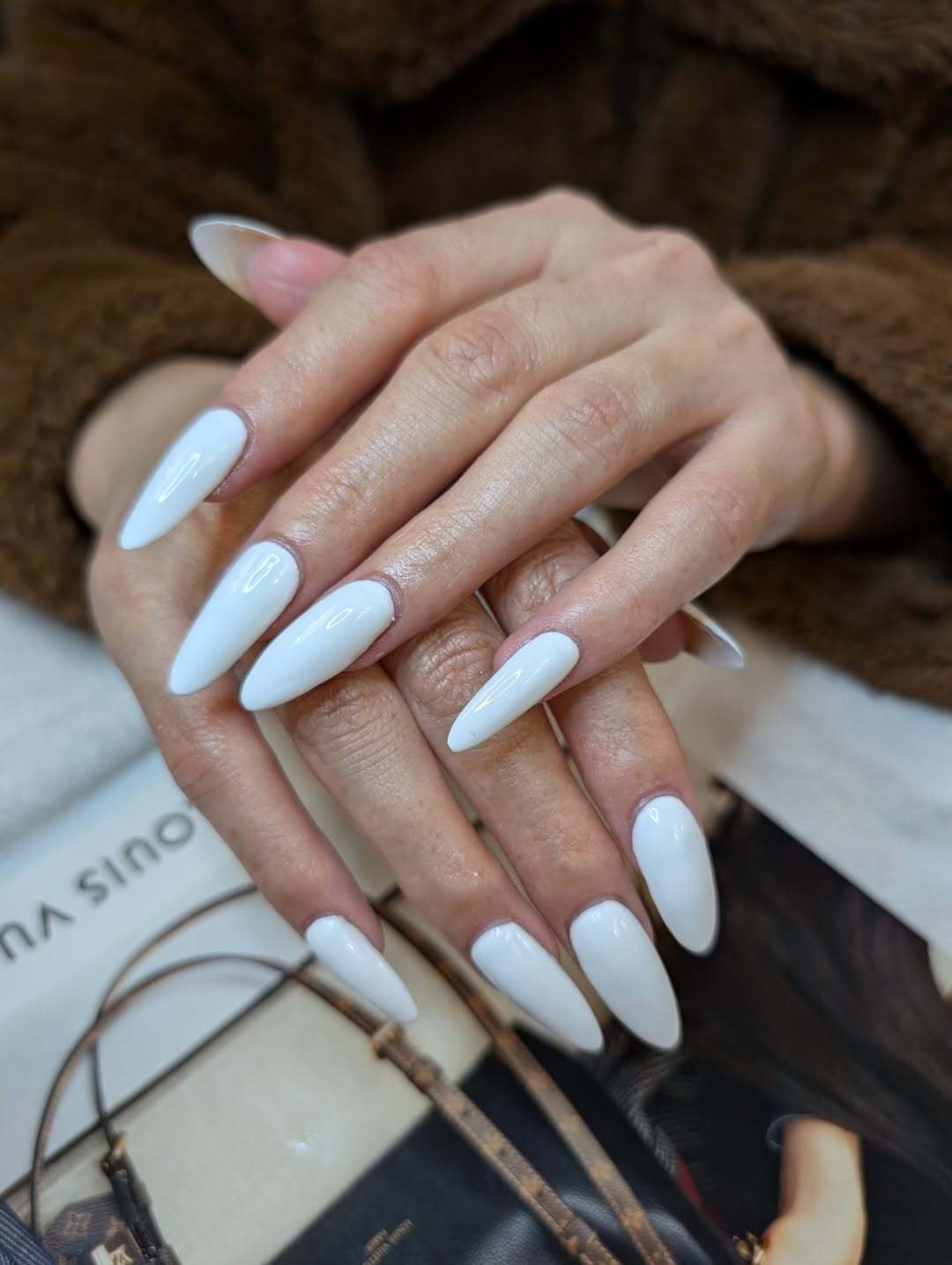 Вечная классика: какой маникюр подойдет на любое событие. Фото