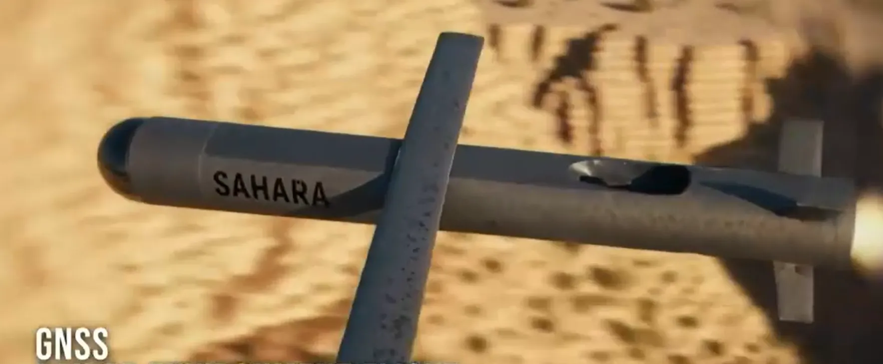 Румыния представила ракету Sahara: в чем ее уникальность и какая стоимость. Фото