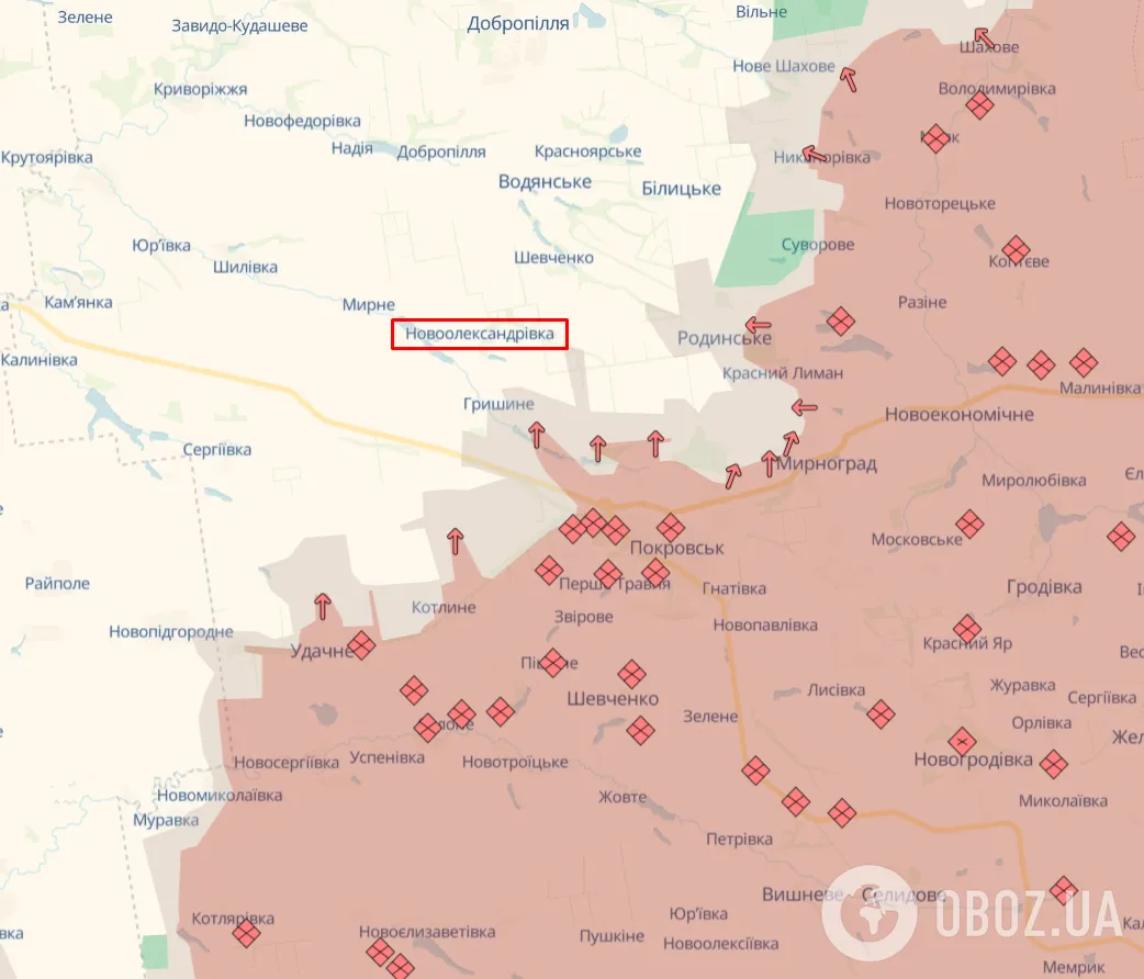 Назавжди в пам'яті: на Донеччині загинув Герой із Рівненської області. Фото