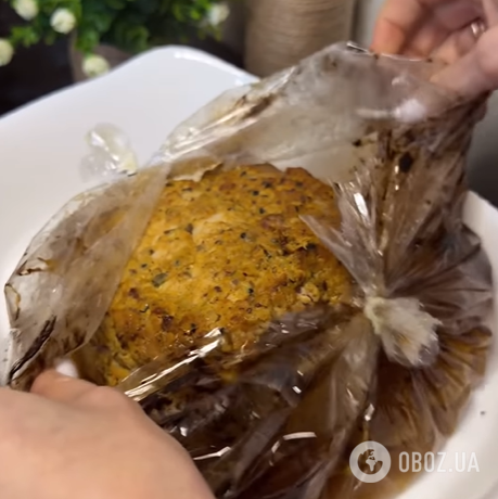 Соковита домашня буженина: як правильно готувати, щоб м'ясо не було сухим