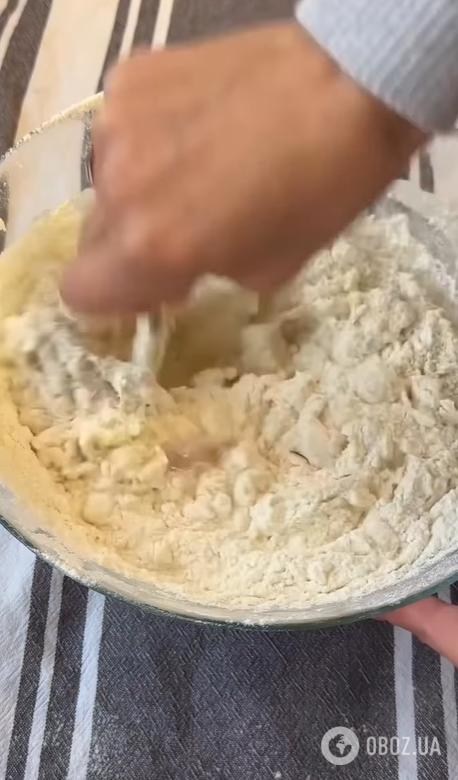 З якого тіста виходять найсмачніші домашні пельмені: ділимось простим рецептом