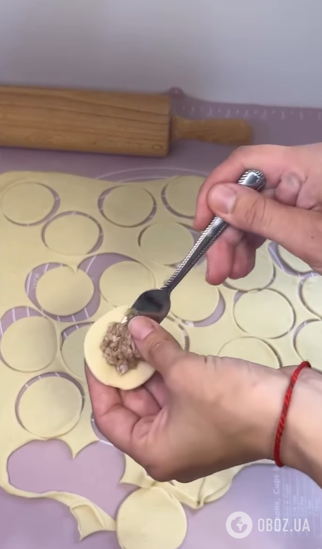 З якого тіста виходять найсмачніші домашні пельмені: ділимось простим рецептом