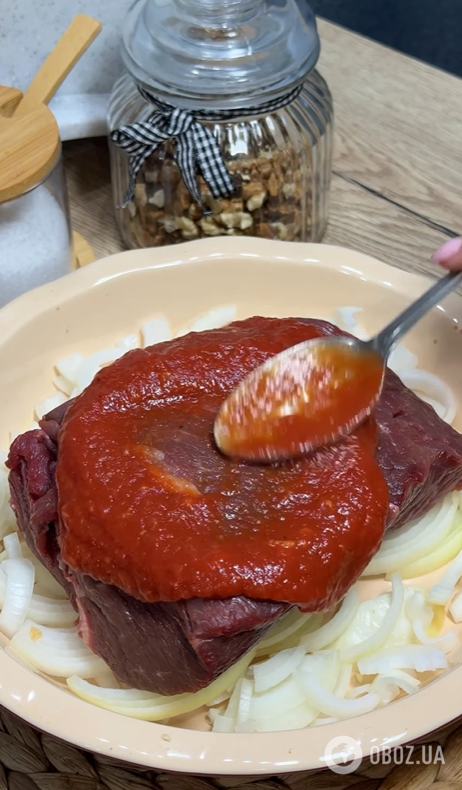 Нежная рваная телятина к картофелю: как приготовить