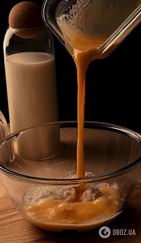 Идеальные тонкие блины на молоке: делимся классическим рецептом