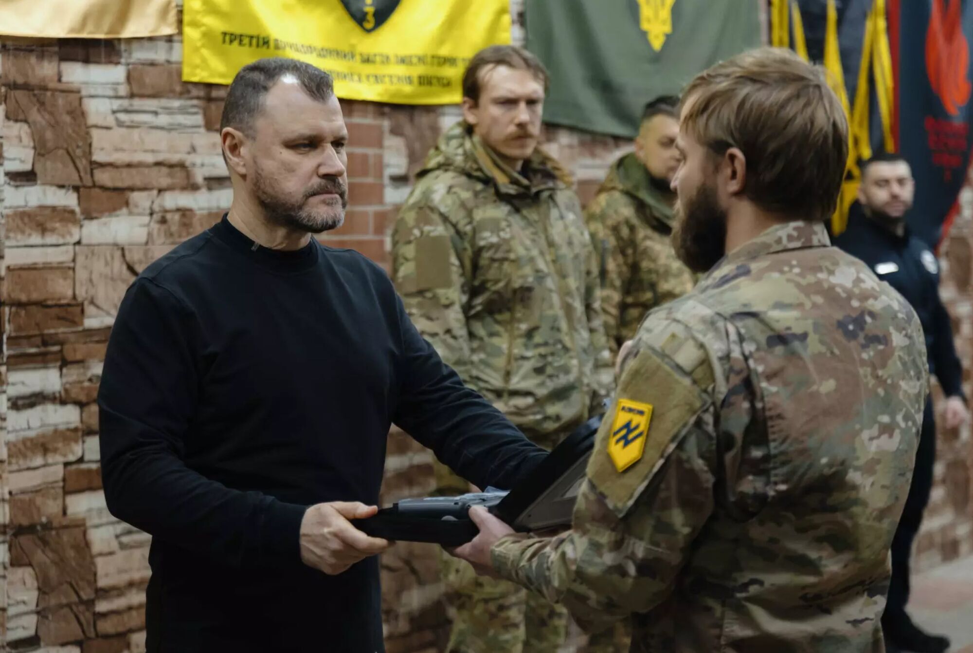 Эвакуация людей является ключевым вопросом безопасности прифронтовых общин Днепровщины, – Игорь Клименко