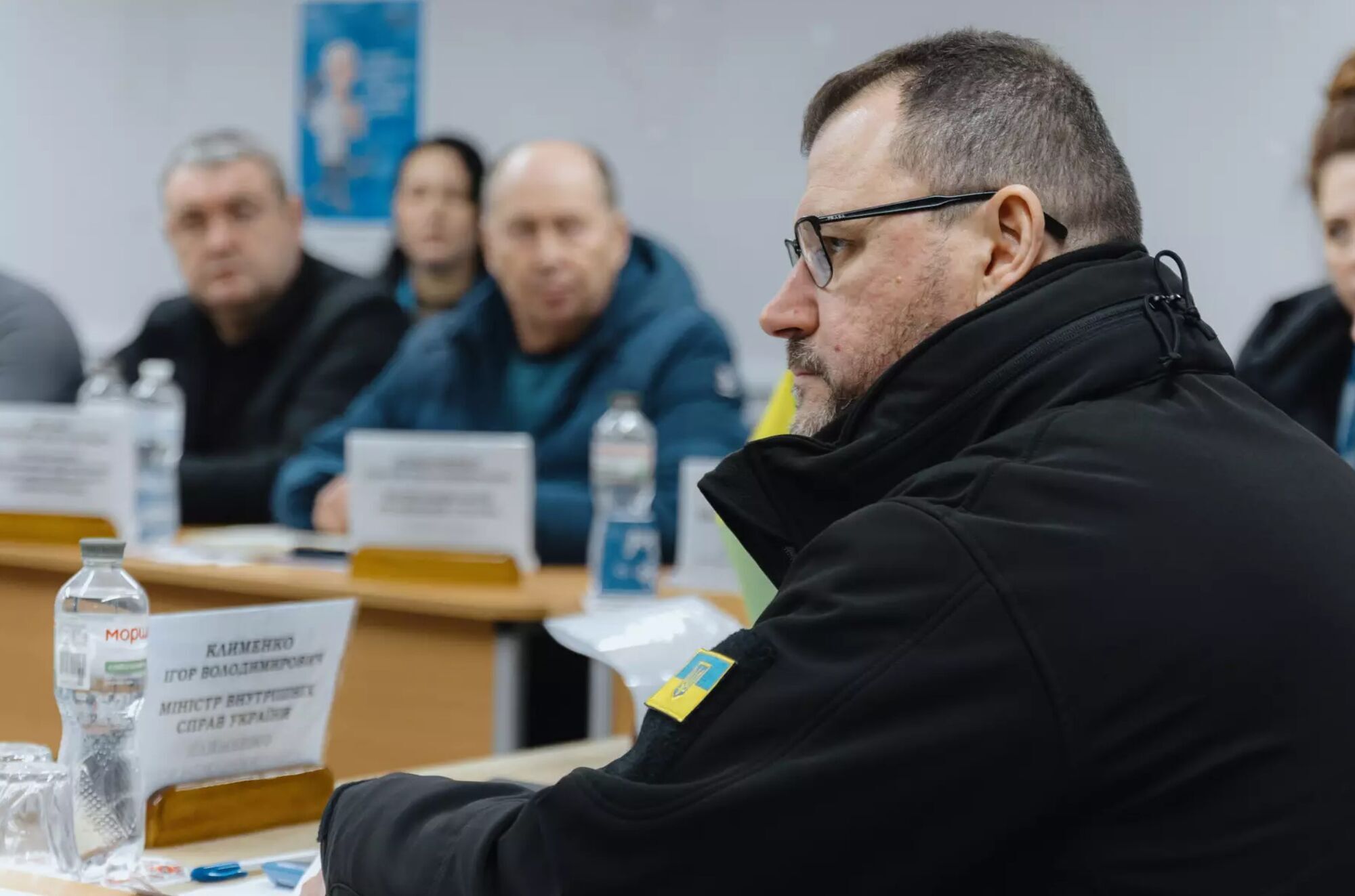 Эвакуация людей является ключевым вопросом безопасности прифронтовых общин Днепровщины, – Игорь Клименко