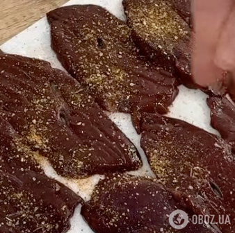 Як смачно приготувати печінку, щоб вона не гірчила: ділимося секретами приготування та рецептом