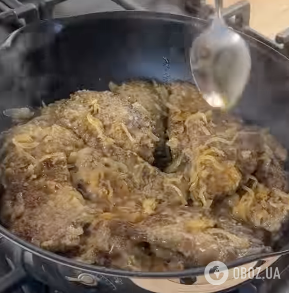 Як смачно приготувати печінку, щоб вона не гірчила: ділимося секретами приготування та рецептом