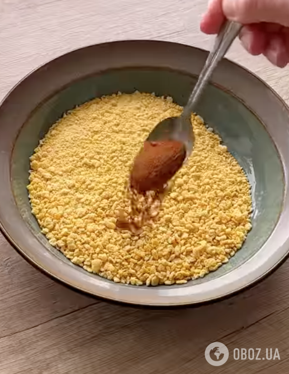 Не мука и яйца: в чем лучше всего панировать отбивные, чтобы они были сочными и хрустящими