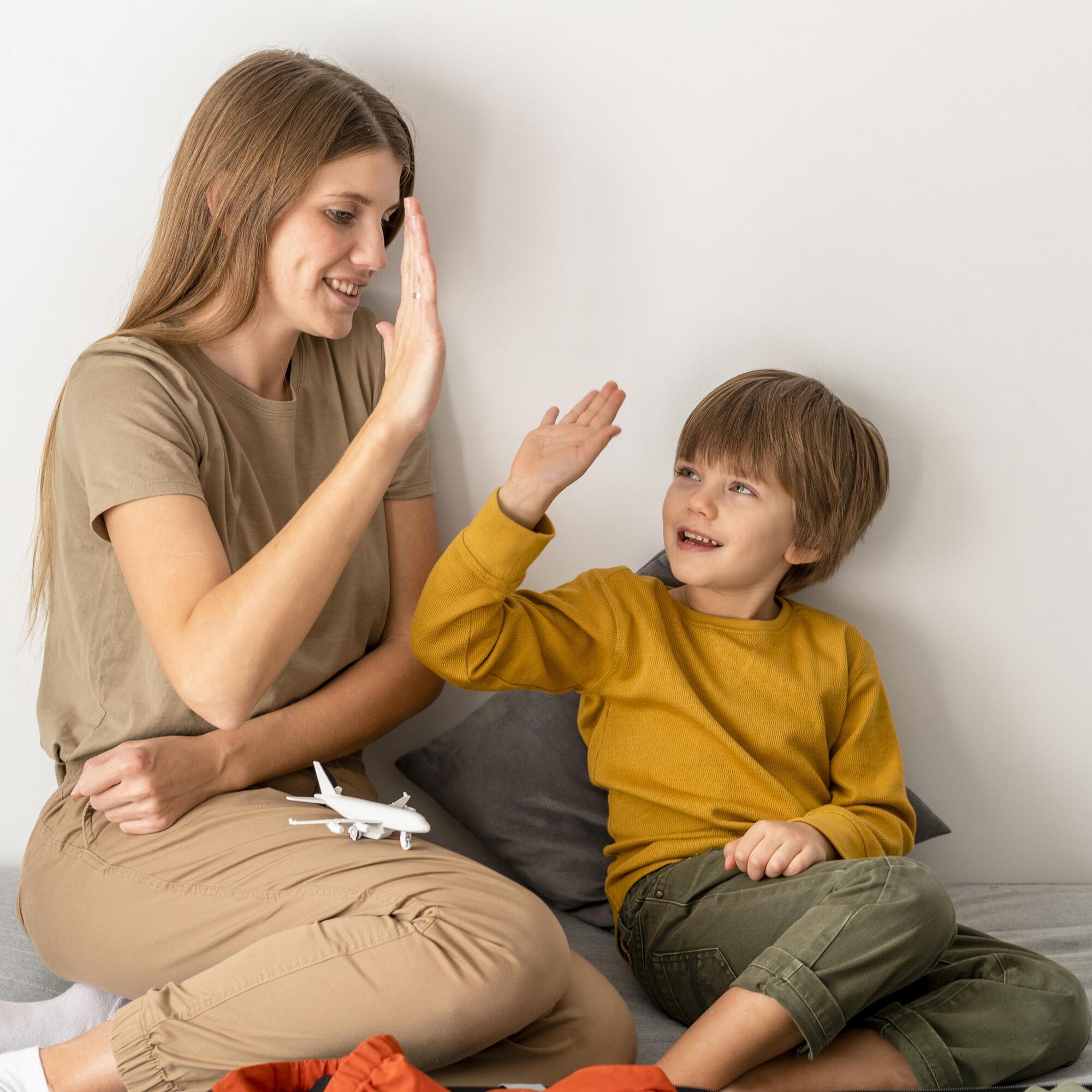 Нашкодила, але зізналась. Карпачов пояснив, чому не можна карати дитину за правду