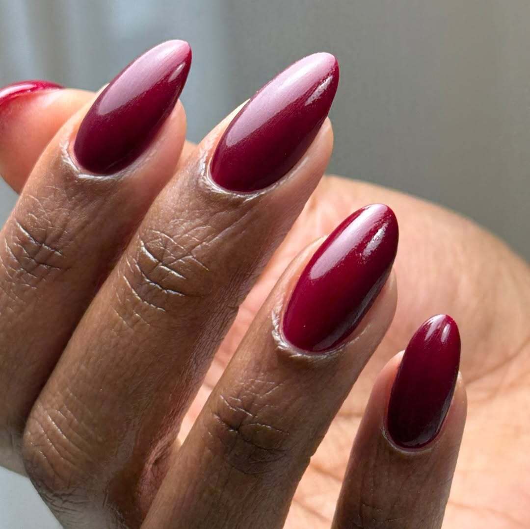 Вечная классика: какой маникюр подойдет на любое событие. Фото