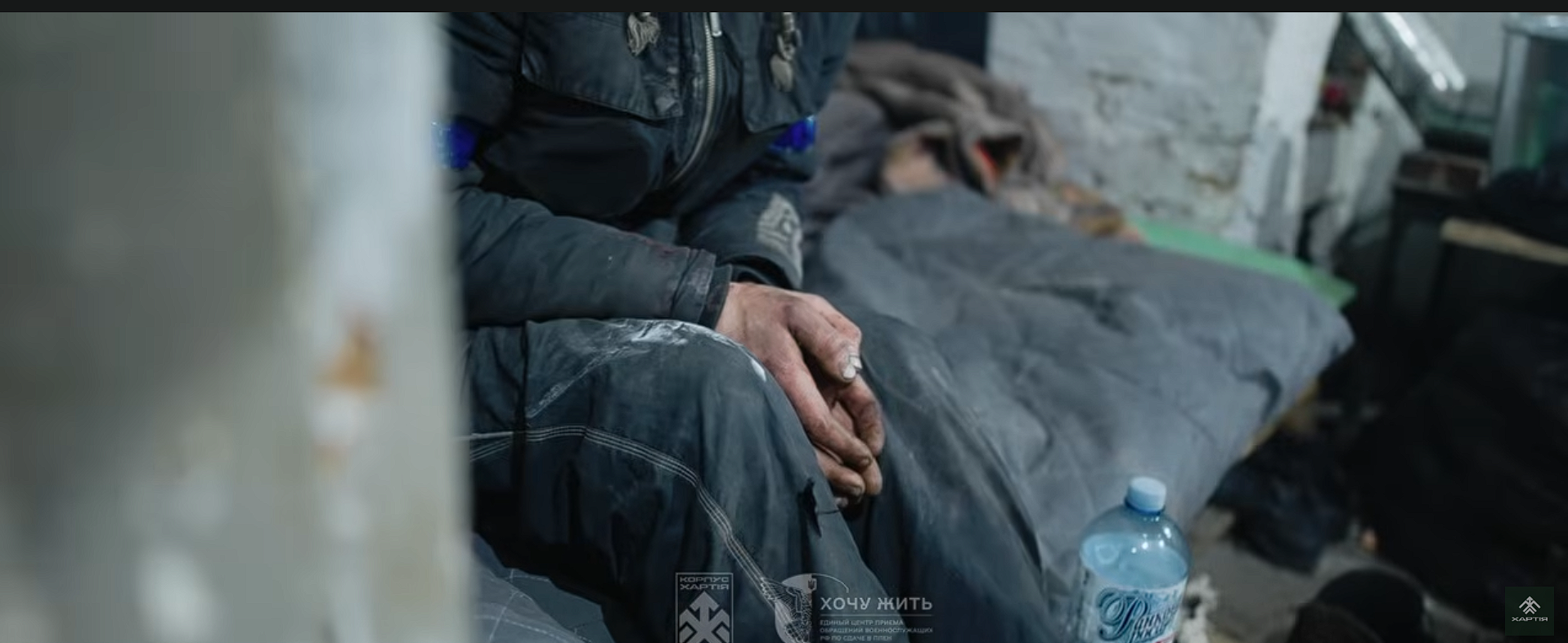 Были брошены командованием: трое оккупантов в Купянске сдались в плен Силам обороны. Видео