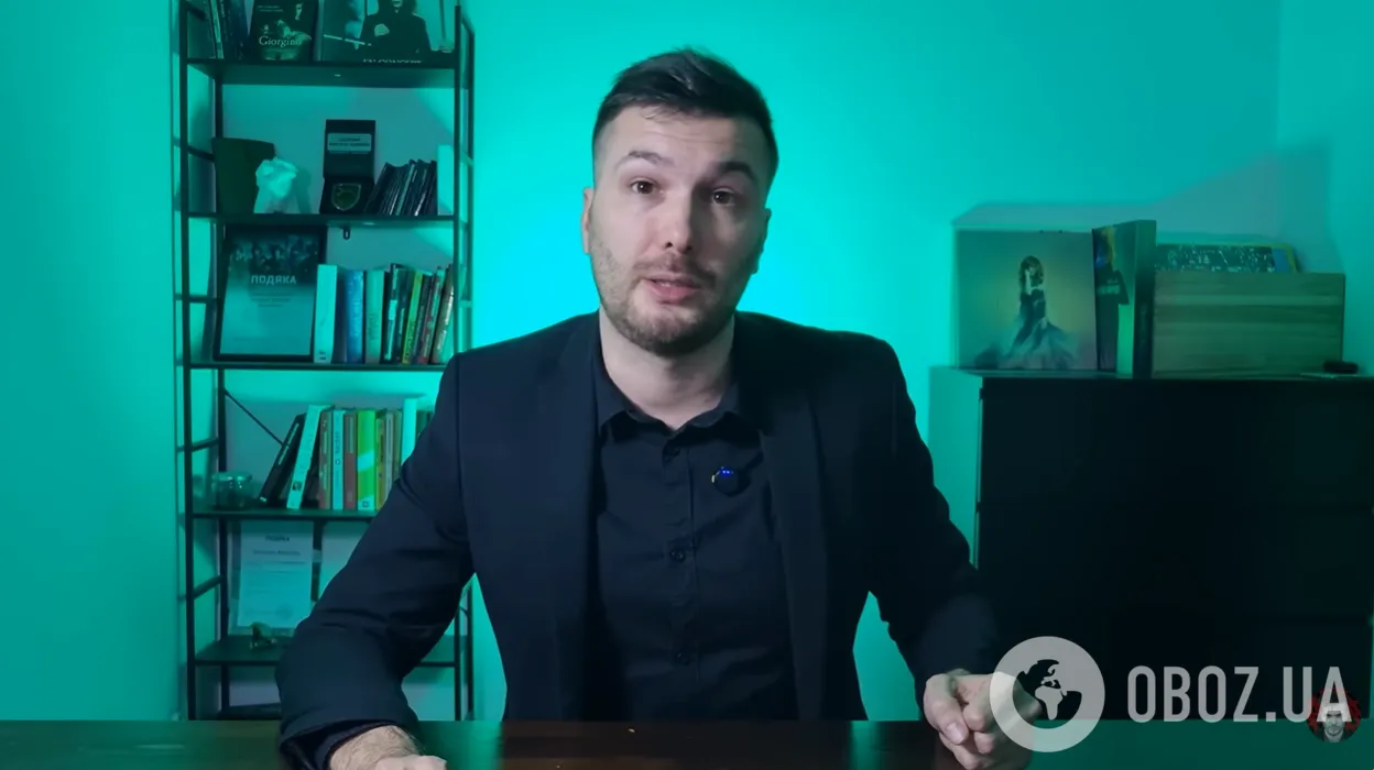 "Докладываю. Я мобилизовался". Известный ведущий и блогер пошел на войну и признался, почему не хотел рассказывать об этом раньше