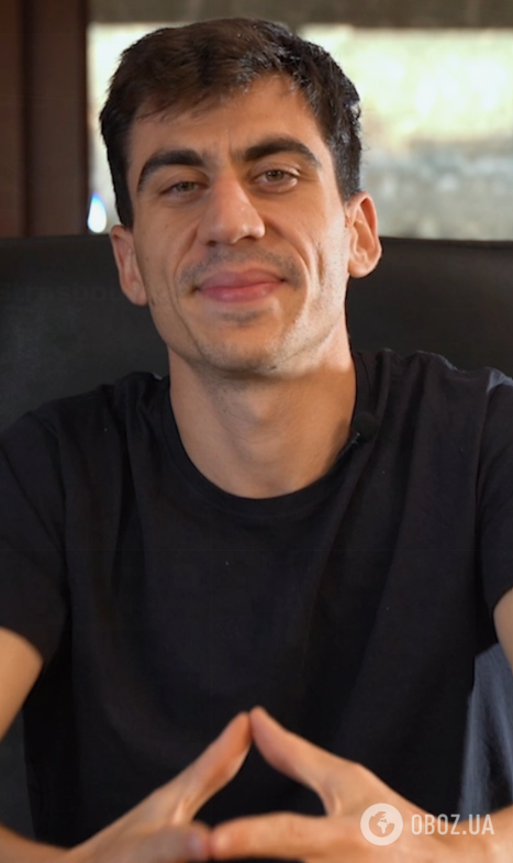 Звезда Евровидения 2026 от Кипра опозорилась видео с политиком-украинофобом, который оправдывал похищение украинских детей