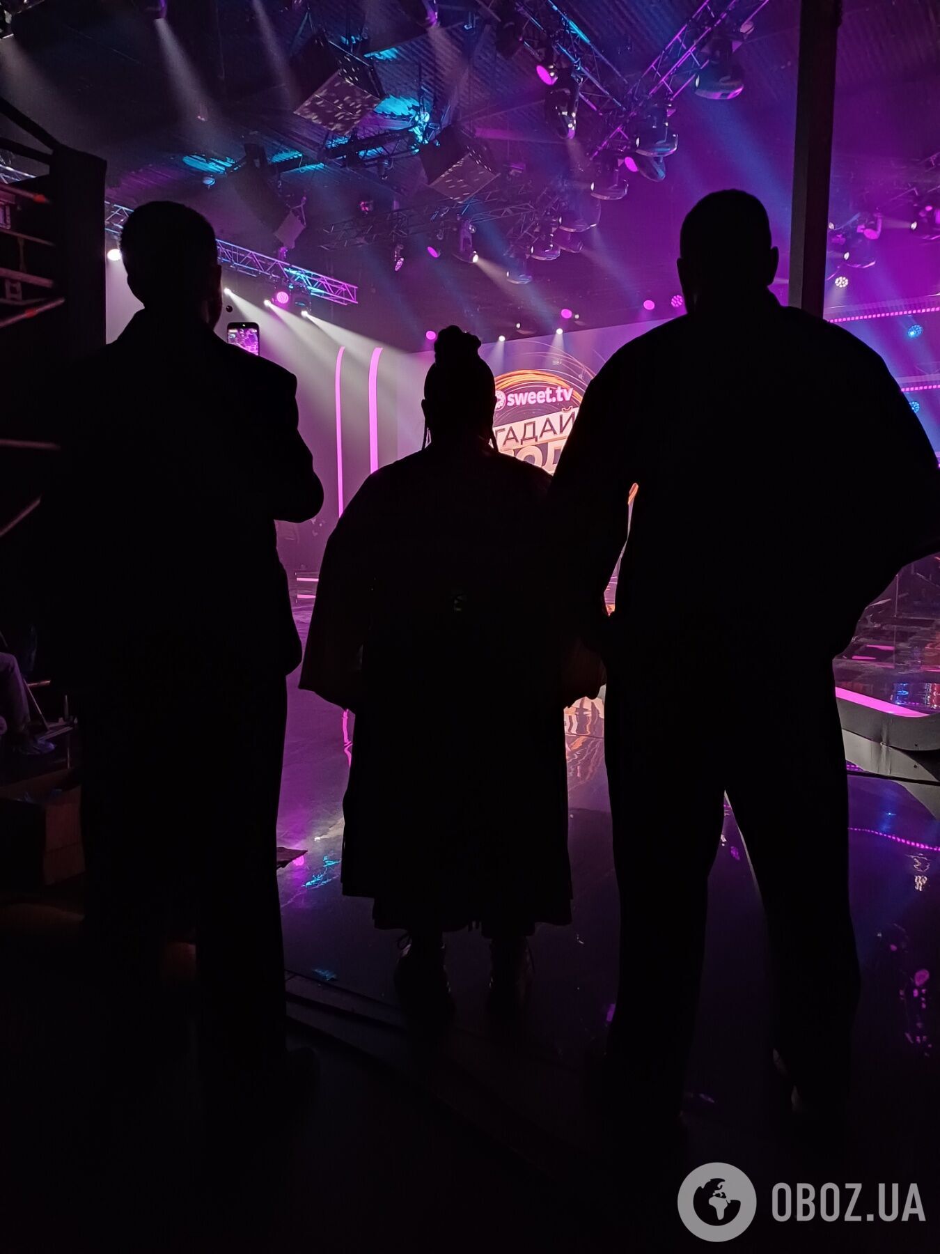 "Да как такое не знать?!" Ведущий "Угадай мелодию" Михаил Хома – о провокационном звонке Пономарева, разбитой зрителями технике и провалах звезд