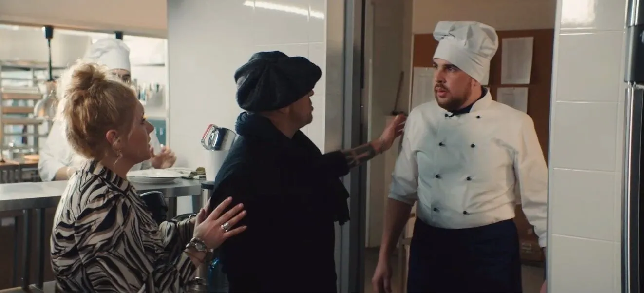 ЗСУ ліквідували відомого російського актора-окупанта, який грав в "Універі"