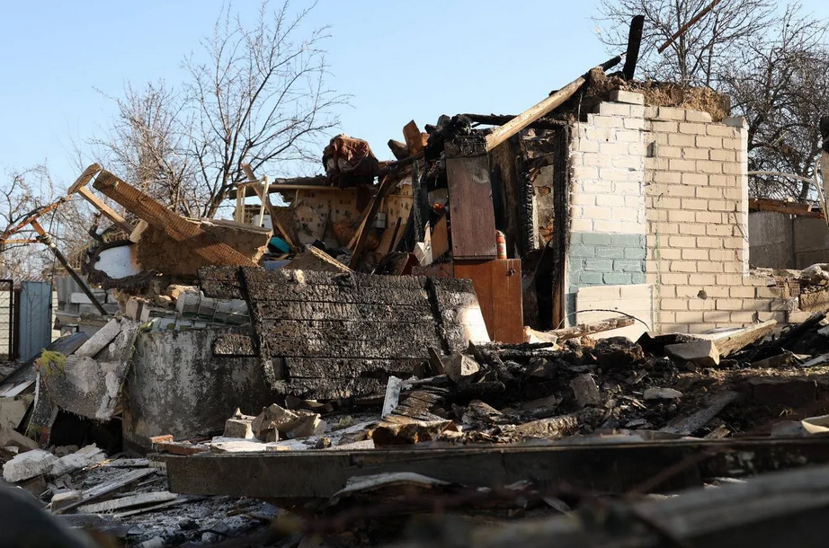 Выехали из Покровска и начинали жизнь "с нуля": появились данные о супругах, которых Россия убила ударом по Днепру. Фото