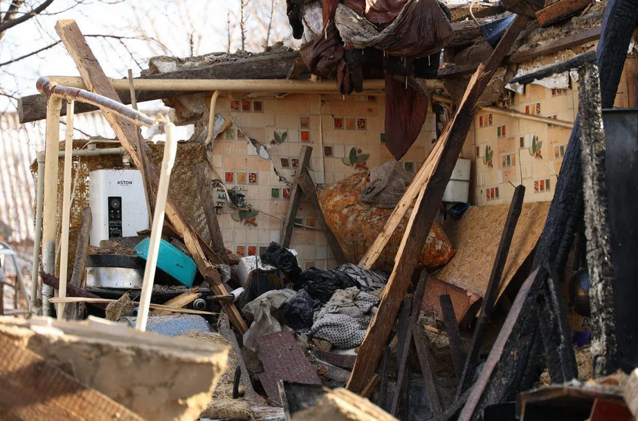 Выехали из Покровска и начинали жизнь "с нуля": появились данные о супругах, которых Россия убила ударом по Днепру. Фото