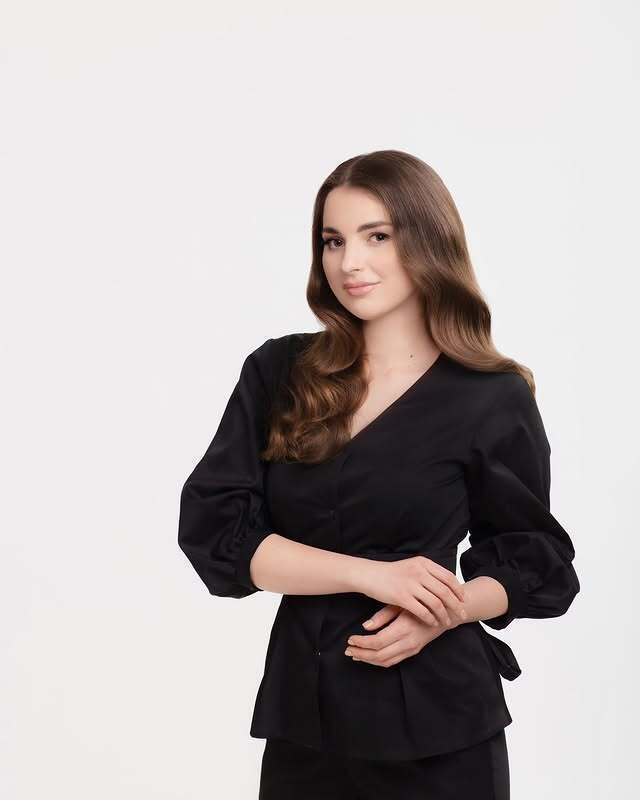 11 років без Скрябіна: як склалося життя єдиної дочки Андрія Кузьменка та яку мрію тата вона втілила після його смерті