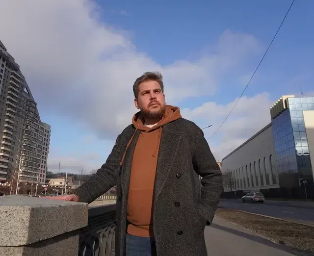 ЗСУ ліквідували відомого російського актора-окупанта, який грав в "Універі"