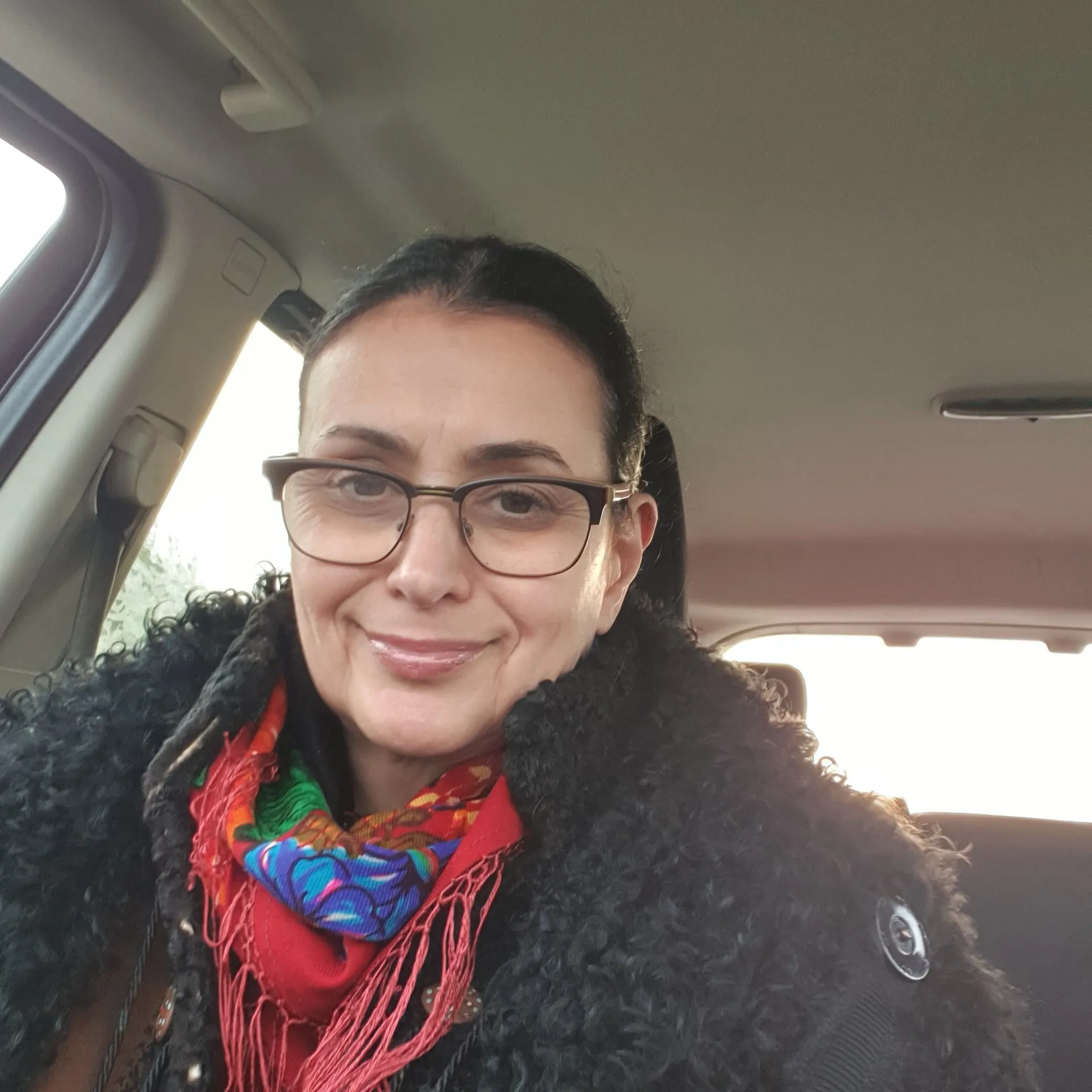 Власниця модельного агентства Маша Манюк відповіла на закиди у звʼязках з Епштейном і пояснила, чому її імʼя спливло в скандальних файлах