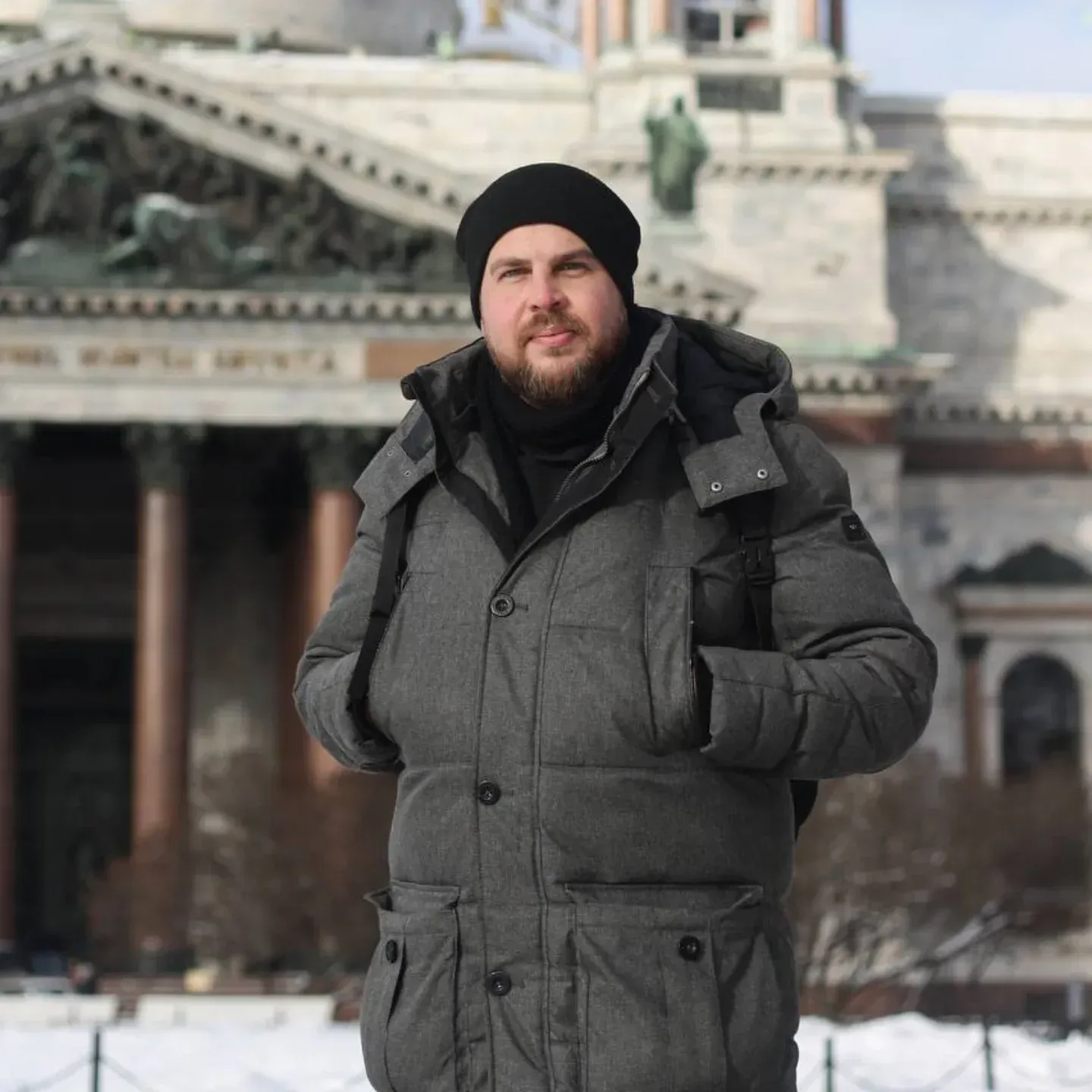 ЗСУ ліквідували відомого російського актора-окупанта, який грав в "Універі"