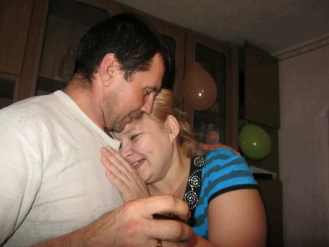 Выехали из Покровска и начинали жизнь "с нуля": появились данные о супругах, которых Россия убила ударом по Днепру. Фото