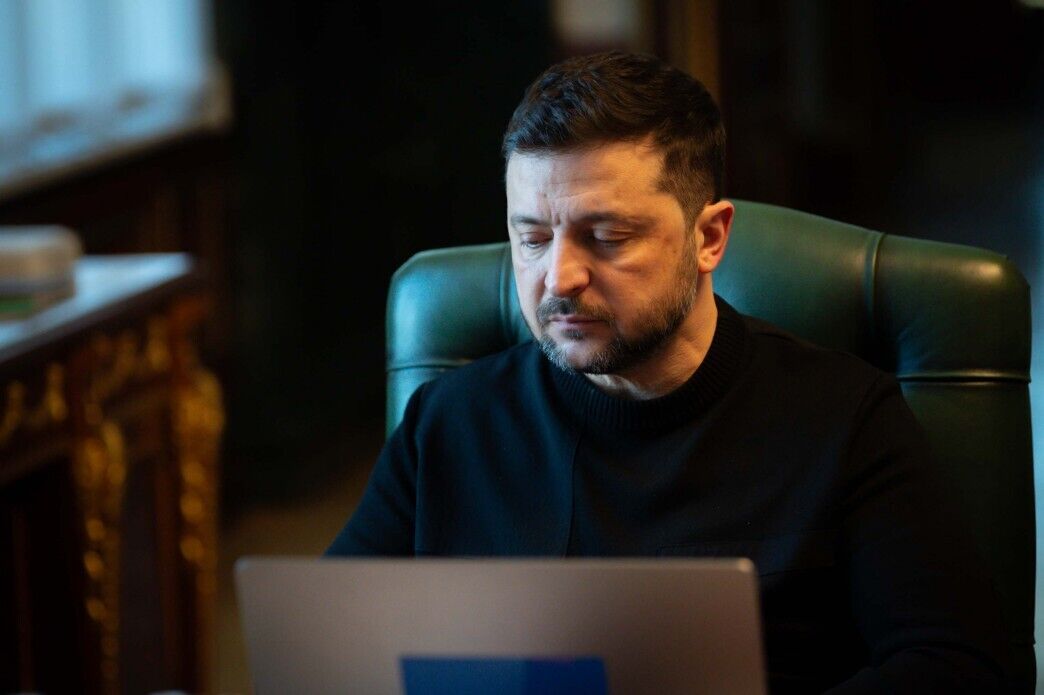 "ЄС нам дуже допомагає": Зеленський домовився з фон дер Ляєн про нові поставки генераторів і санкції проти РФ