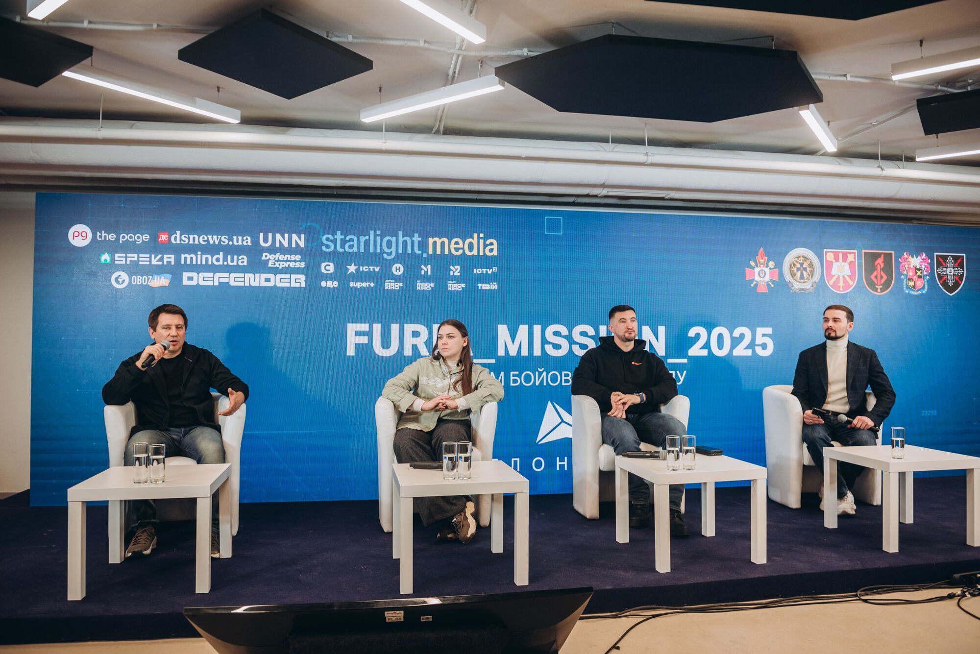 Найпотужніша зброя – це досвід: "Атлон Авіа" визначив кращі екіпажі "Фурії" на Форумі Furia Mission 2025