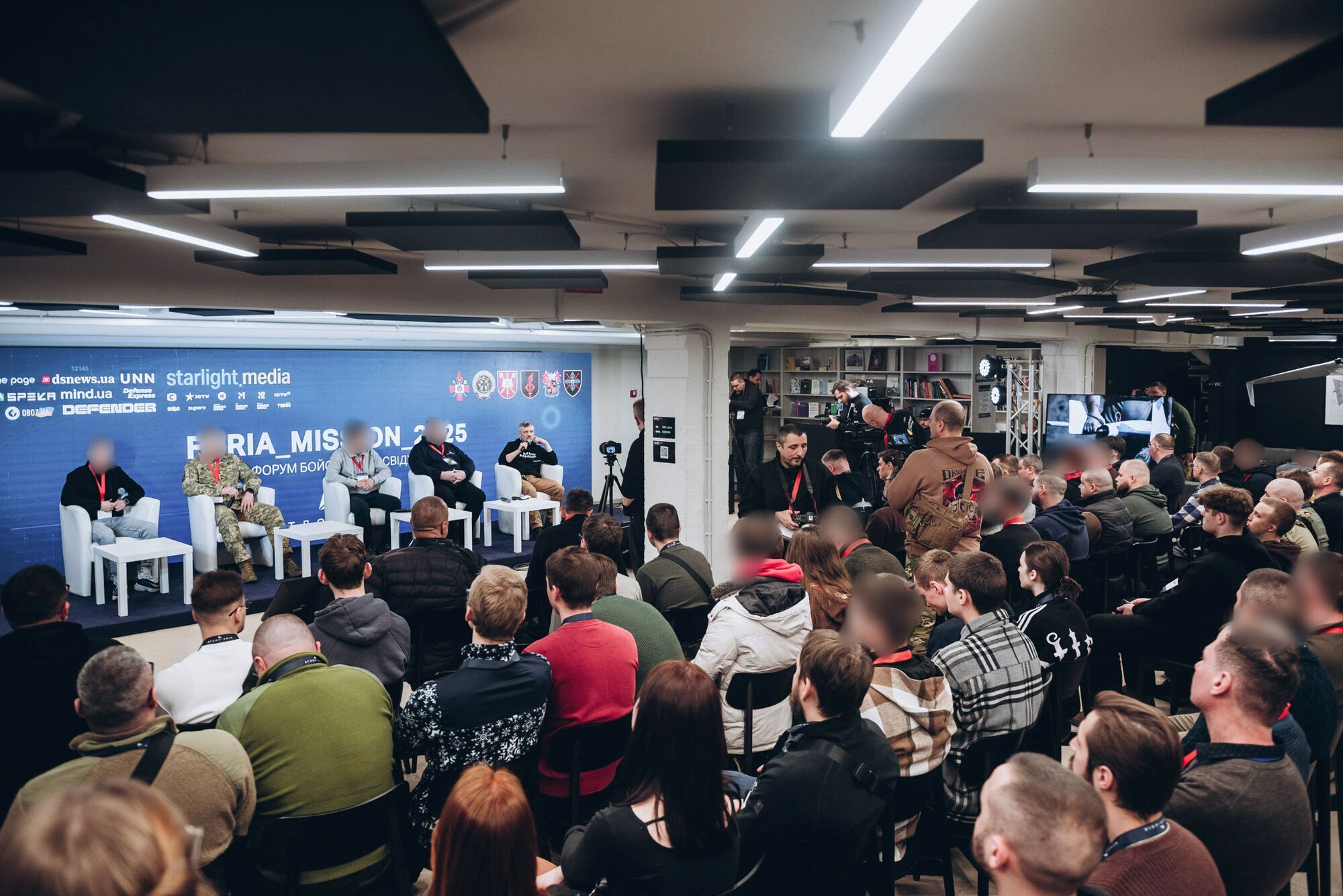 Найпотужніша зброя – це досвід: "Атлон Авіа" визначив кращі екіпажі "Фурії" на Форумі Furia Mission 2025