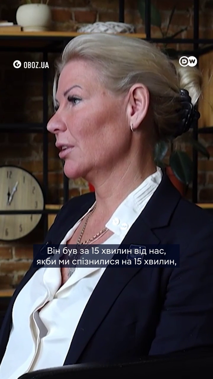 "Хотіла, щоб росіяни не просунулися далі": ексдепутатка зі Швеції розповіла про службу в ЗСУ. Відео