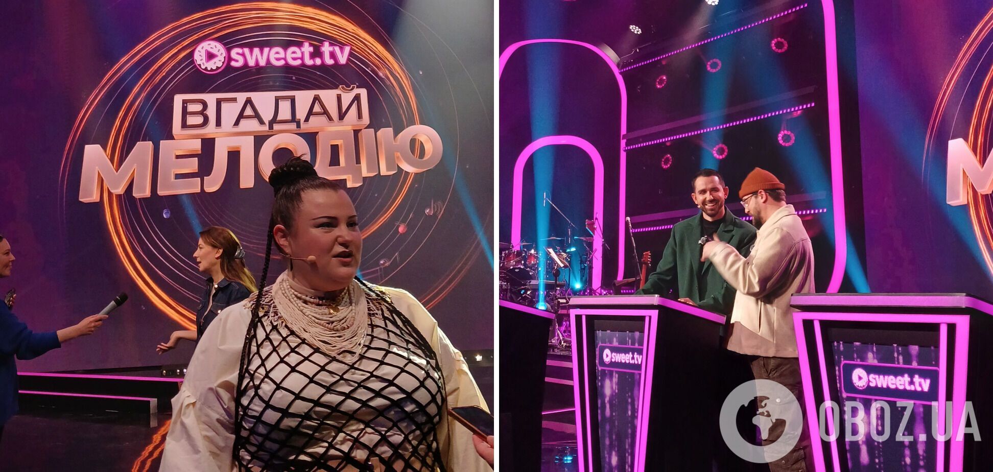 "Да как такое не знать?!" Ведущий "Угадай мелодию" Михаил Хома – о провокационном звонке Пономарева, разбитой зрителями технике и провалах звезд