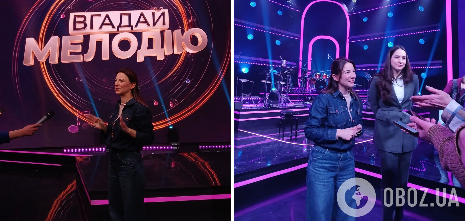 "Да как такое не знать?!" Ведущий "Угадай мелодию" Михаил Хома – о провокационном звонке Пономарева, разбитой зрителями технике и провалах звезд